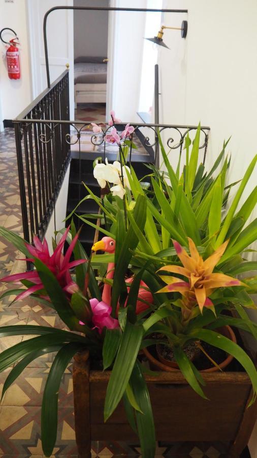 Antica Dimora Rooms Albisola Superiore Ngoại thất bức ảnh